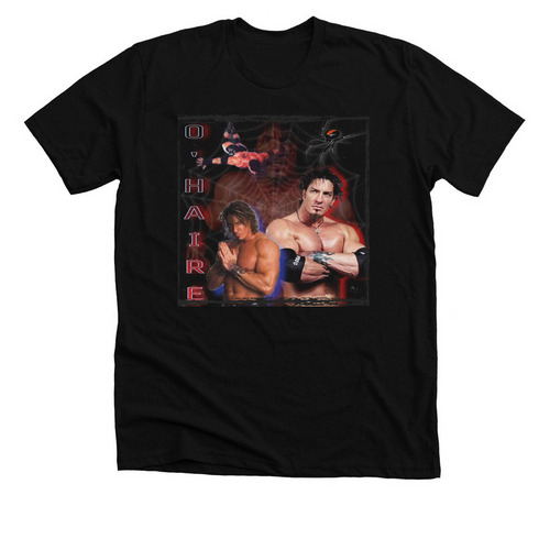 Come On, a Solid Black Blend Premium Unisex Tee