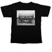 HARD TO KILL - VINTAGE OKLAHOMA, a Black Comfort Colors Unisex Tee