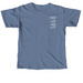 Eras, a Blue Jean Comfort Colors Unisex Tee