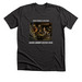 Alaska or Bust, a Dark Grey Heather Premium Unisex Tee