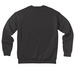 Elements of Psychology, a Dark Grey Heather Premium Drop Shoulder Sweatshirt (back-view)