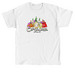 Mass Ballet presents Cipollina 2026, a White Classic Unisex Tee