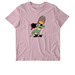 Kirb Your Enthusiasm&nbsp;, a Cotton Pink Stanley/Stella Unisex Crafter Tee
