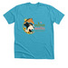 Limited Edition Spring Shirt, a Heather Aqua Premium Unisex Tee