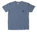 Hank Pocket Shirt, a Blue Jean Comfort Colors Pocket Tee