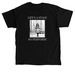 PresleyMae- Lydia, a Black Classic Unisex Tee