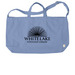WLTL Tote, a Elemental Blue Reclaimist G2G Tote Bag