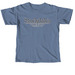 Stockdale?s Bar & Grill Logo, a Blue Jean Comfort Colors Unisex Tee