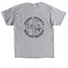 PERRY COUNTY HUMANE SOCIETY, a Sport Grey Classic Unisex Tee (back-view)
