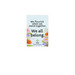 #WeGrowTogether Yard Flag, a White 12" x 18" Yard Flag