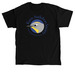 Kern Audubon Society Swag, a Black Classic Unisex Tee