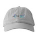S4OM x S4OE Cap, a Dolphin Printed Eco Baseball Cap