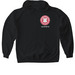 Concord High ALUMNI&nbsp;, a Black Gildan Softstyle Pullover Hoodie