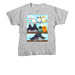April? Squad&nbsp;, a Sport Grey Youth Unisex Tee