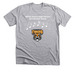 WPHS Symphonic Band, a Athletic Heather Premium Unisex Tee