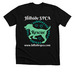 Rescue, a Solid Black Blend Premium Unisex Tee