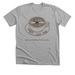 Let's Talk, a Athletic Heather Premium Unisex Tee