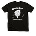 Wraith Raff / Kentucky Chapter, a Solid Black Blend Premium Unisex Tee