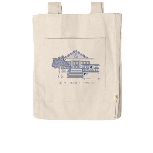 Storefront Tote, a Natural Reclaimist Everywhere Tote Bag