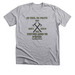 DPPDefense Be Kind, a Athletic Heather Premium Unisex Tee