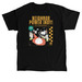 NPI 2026 shirt-Black, a Black Classic Unisex Tee