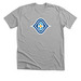 Starry Eye - color, a Athletic Heather Premium Unisex Tee