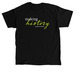 Making History, a Black Classic Unisex Tee