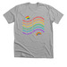 Amy Acton for Governor, a Athletic Heather Premium Unisex Tee