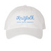 Knitfolk Hats, a White