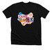 Camp Rock Logo Tees & Hoodies, a Solid Black Blend Premium Unisex Tee