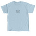 clothes!, a Light Blue Classic Unisex Tee