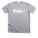 TMG classic gear, a Athletic Heather Premium Unisex Tee