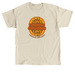 Theology Nerd, a Sand Classic Unisex Tee