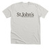 You matter., a Heather Cement Premium Unisex Tee