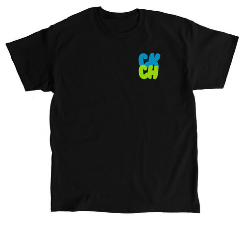 Camp Kesem Chestnut Hill '26, a Black Classic Unisex Tee