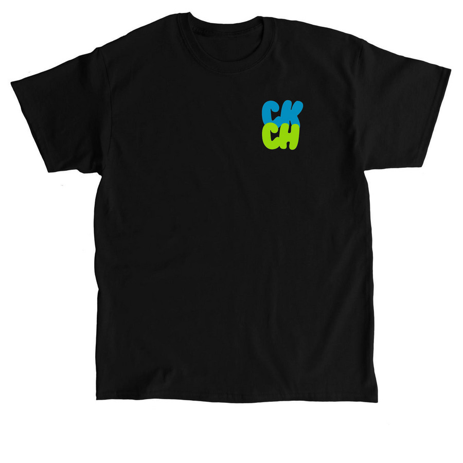 Camp Kesem Chestnut Hill '26, a Black Classic Unisex Tee