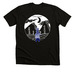 Daily Hope, a Black Heather Premium Unisex Tee