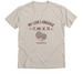 Love Language., a Heather Dust Premium V-Neck Tee