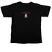 Advocate Like a Mother Windmill (Non NF), a Black Comfort Colors Unisex Tee