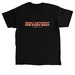 Bodily Autonomy, a Black Classic Unisex Tee