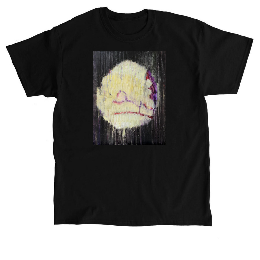 Exoplanet shirt, a Black Classic Unisex Tee