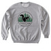 Stanley Park, a Sport Grey Softstyle Crewneck Sweatshirt