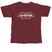 Sorcerer, a Brick Comfort Colors Unisex Tee