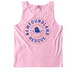 Spring/Summer 2026, a Blossom Comfort Colors Tank Top