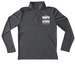 Hope Lives - the Market @IFCS: Pocket Active, a Iron Grey Youth Performance Quarter Zip Pullover