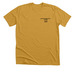 Let's Grow Shirt, a Heather Mustard Premium Unisex Tee