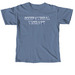 USAHS SOTA Summer 2025, a Blue Jean Comfort Colors Unisex Tee