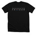Encounter Freedom 250 year edition, a Solid Black Blend Premium Unisex Tee