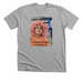 Team Wonder Wigs, a Athletic Heather Premium Unisex Tee