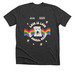 405 Animal Rescue Love is Love 2025, a Dark Grey Heather Premium Unisex Tee
